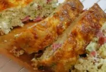 баница по великотърновски