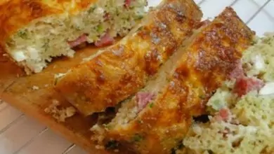 баница по великотърновски