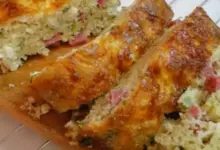 баница по великотърновски