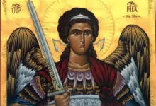 Кои имена празнуват на Архангеловден