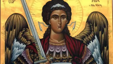 Кои имена празнуват на Архангеловден