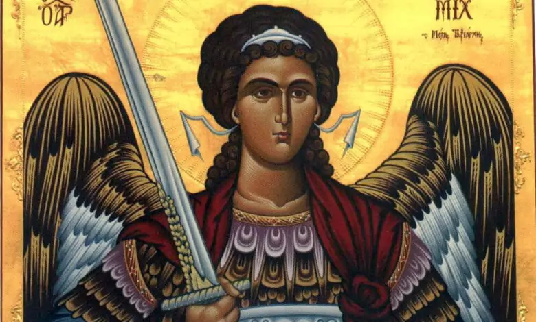 Кои имена празнуват на Архангеловден