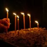 Архангелова задушница 2025