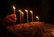 Архангелова задушница