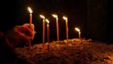 Архангелова задушница