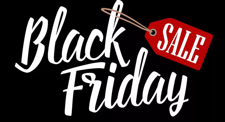 черен петък