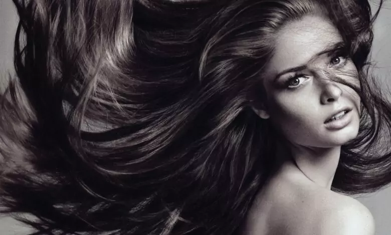 цвят на косата