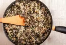 дроб сарма на баба