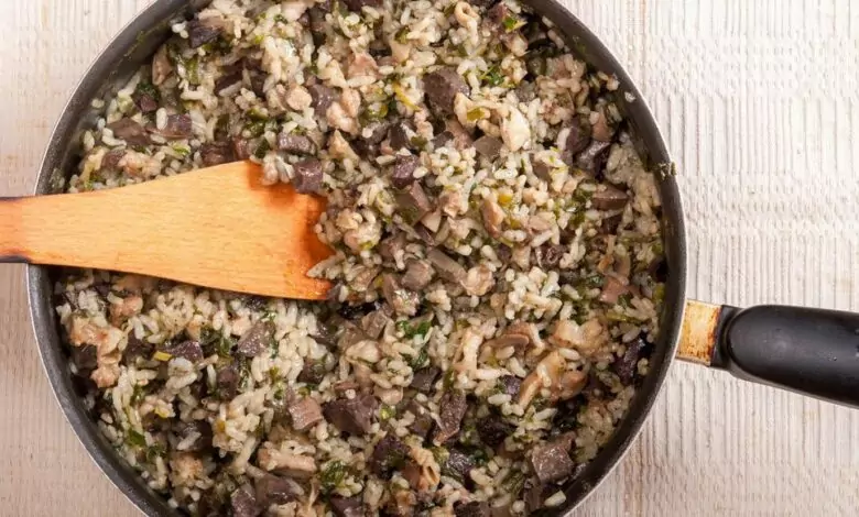 дроб сарма на баба