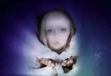 Направена ли ви е магия