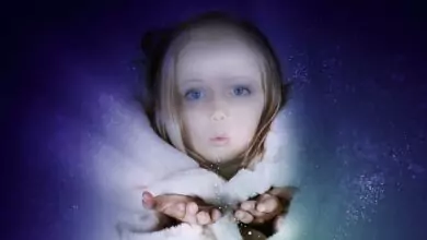 Направена ли ви е магия