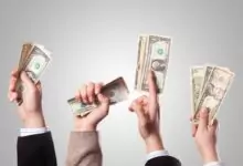 финансово състояние