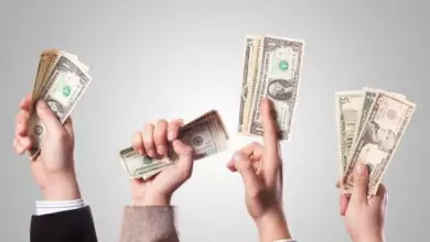 финансово състояние