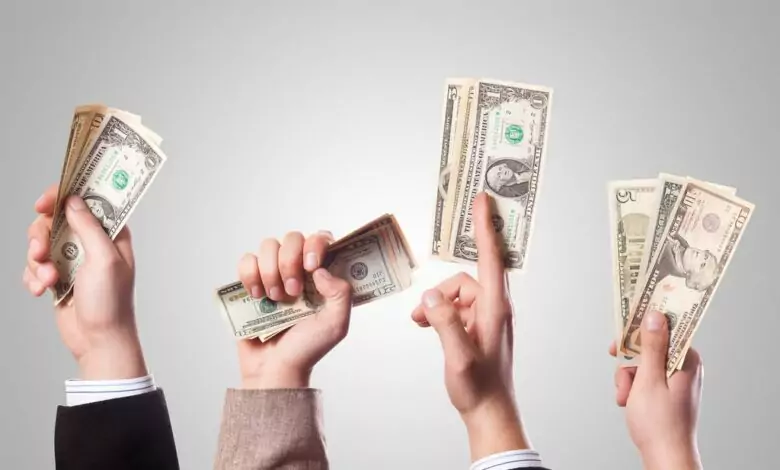 финансово състояние