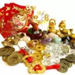 Как да съхраняваме парите според Фън Шуй