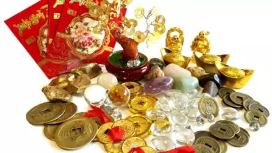 Как да съхраняваме парите според Фън Шуй