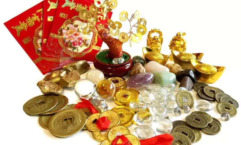 Как да съхраняваме парите според Фън Шуй