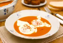 каша от пипер