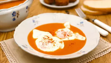 каша от пипер