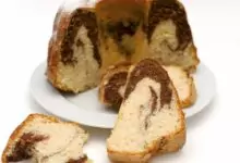 кекс розалия