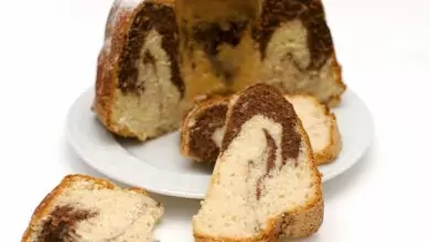 кекс розалия