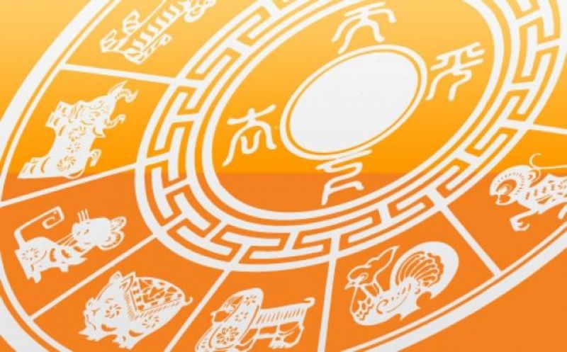 Китайски зодиакални знаци