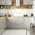 Лечение директно от кухнята