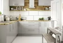 лекове в кухнята