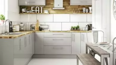 лекове в кухнята