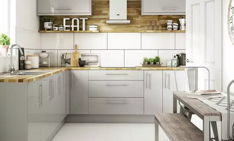 лекове в кухнята