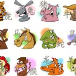 Любовна съвместимост според китайския зодиак