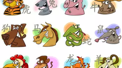 Любовна съвместимост според китайския зодиак