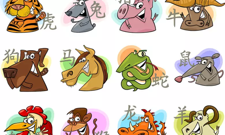 Любовна съвместимост според китайския зодиак