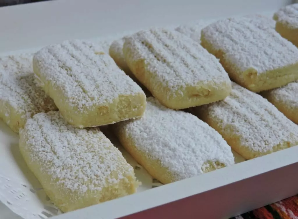 Масленки от детството