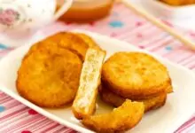 пържени филийки