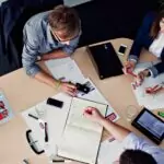 Колко трябва да работим през седмицата за да не се натоварваме