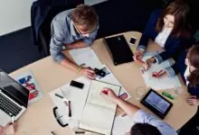 работа през седмицата