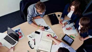 работа през седмицата