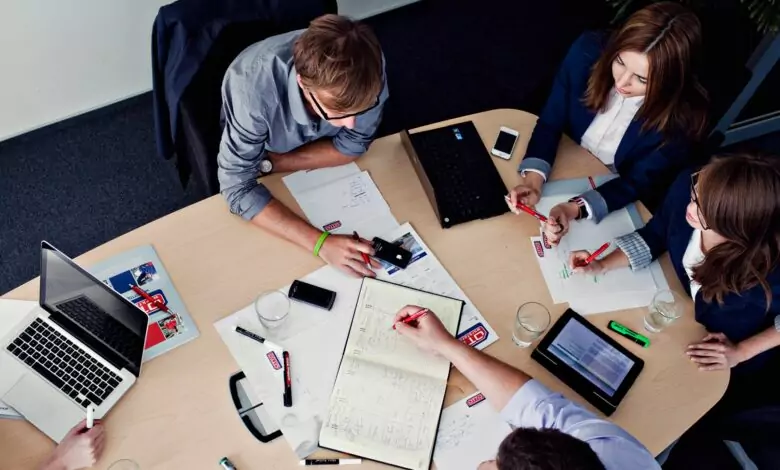 работа през седмицата