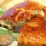 Рангелово блюдо (рангелов хляб)