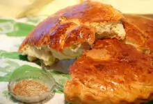 Рангелова пита