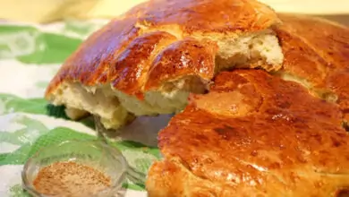 Рангелова пита