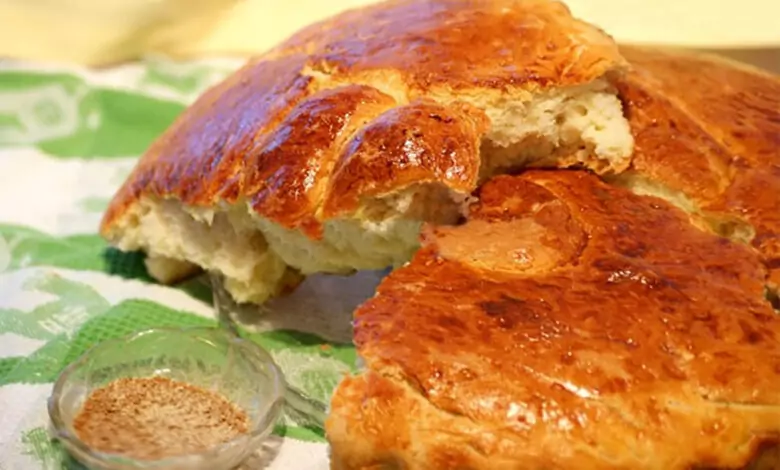 Рангелова пита