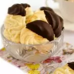 Шприцовани сладки