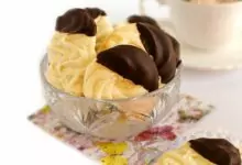 шприцовани сладки