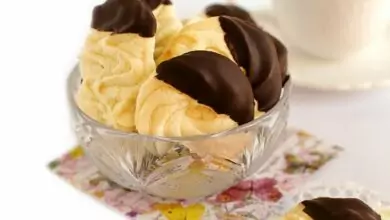 шприцовани сладки