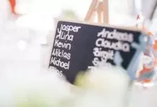 смяна на името