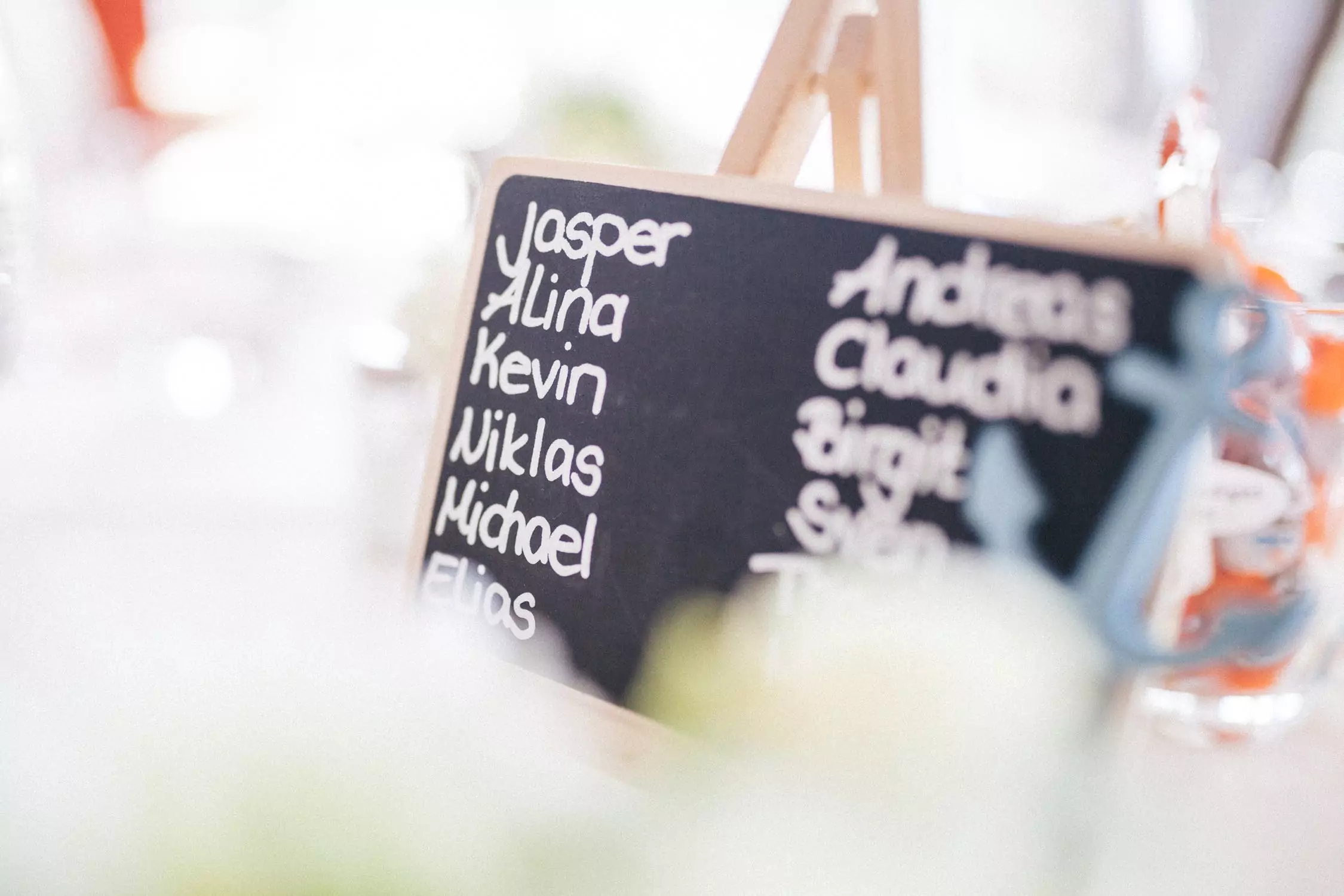 смяна на името