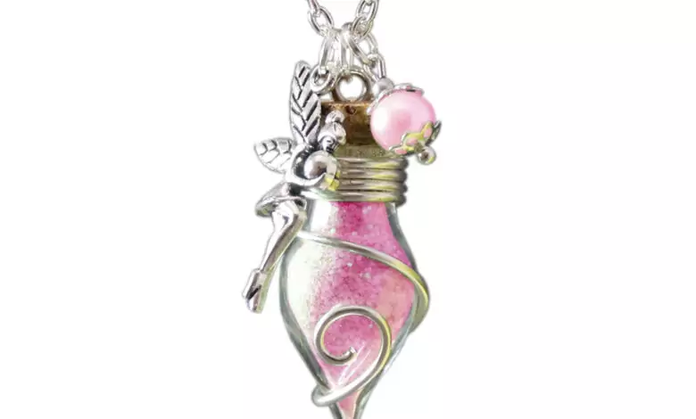 Как да си направим талисман за любов