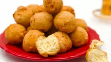 турски бухтички